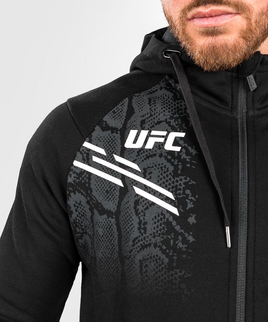 Venum Zip Hoodie UFC Adrenaline Replica