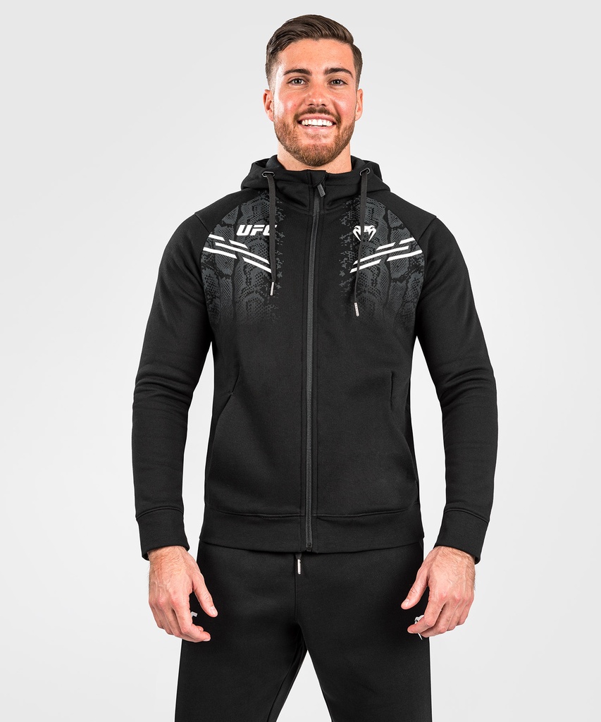 Venum Zip Hoodie UFC Adrenaline Replica