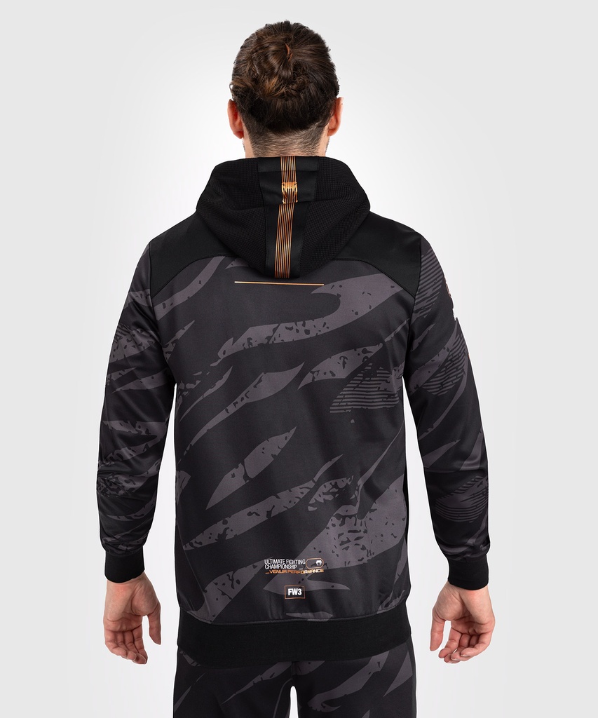 Venum Zip Hoodie UFC Adrenaline Fight Week