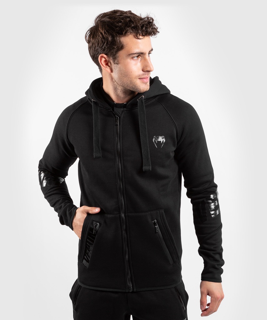 Venum Zip Hoodie Contender 3.0