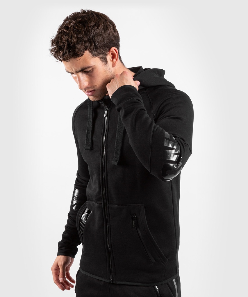 Venum Zip Hoodie Contender 3.0