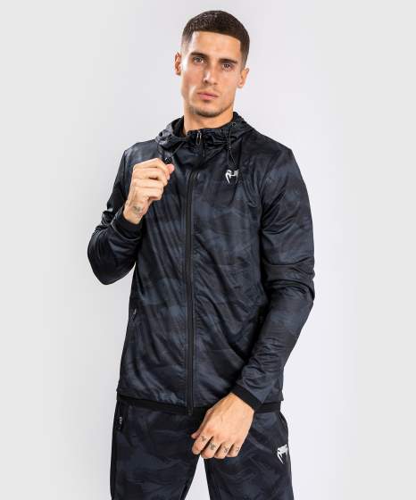 Venum Zip Hoodie Electron 3.0