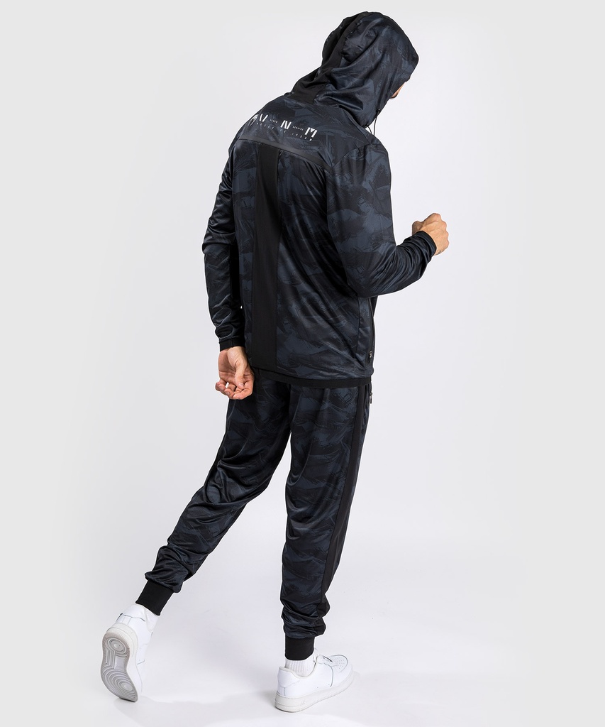 Venum Zip Hoodie Electron 3.0