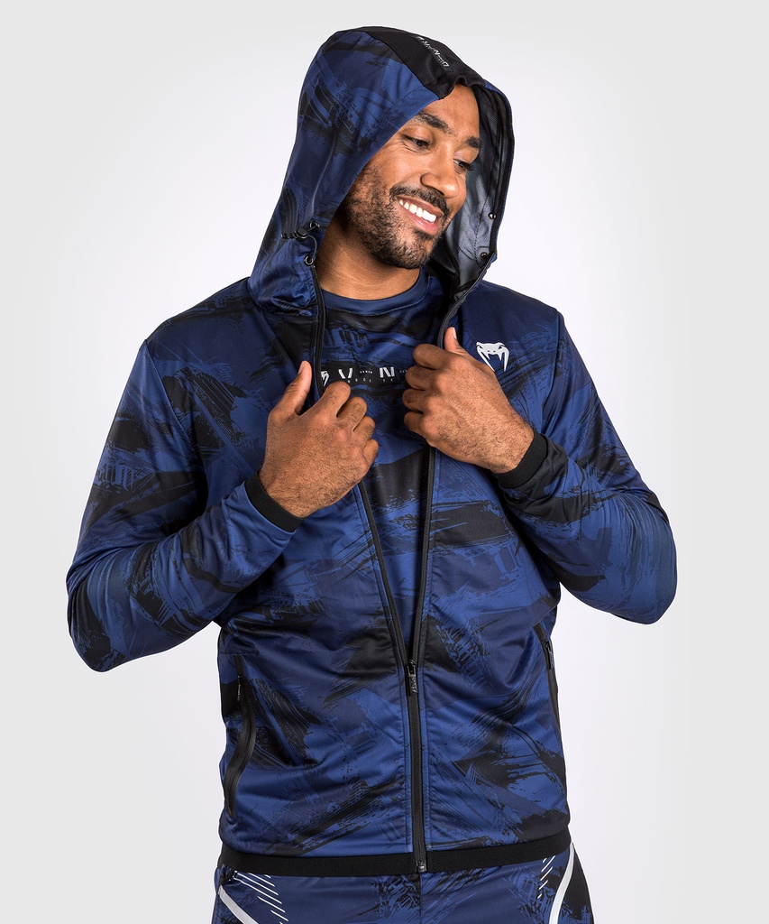 Venum Zip Hoodie Electron 3.0