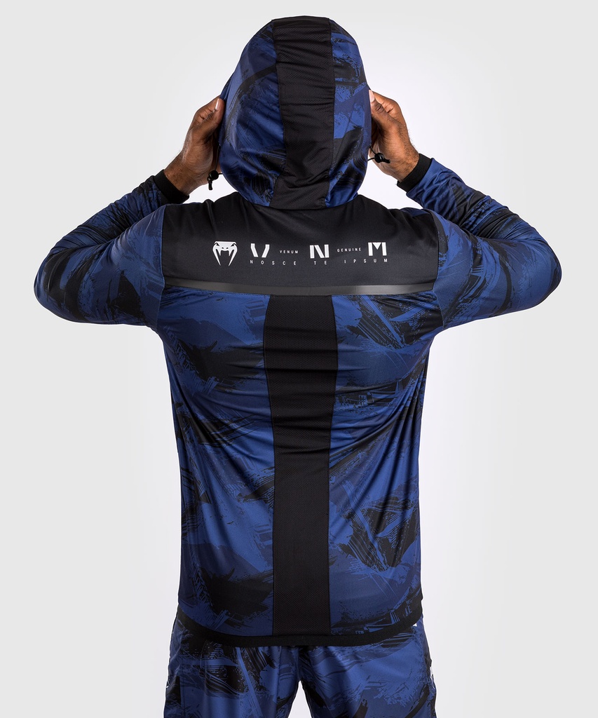 Venum Zip Hoodie Electron 3.0