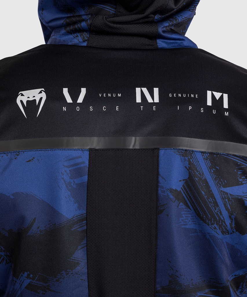 Venum Zip Hoodie Electron 3.0