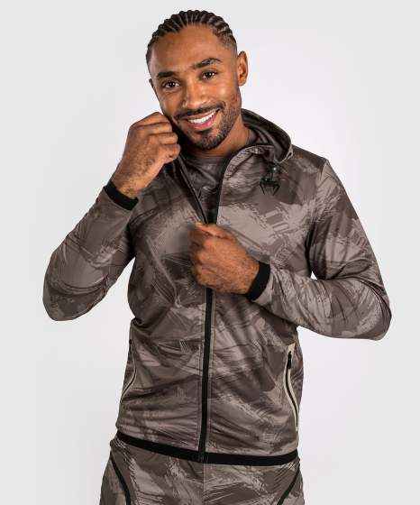 Venum Zip Hoodie Electron 3.0