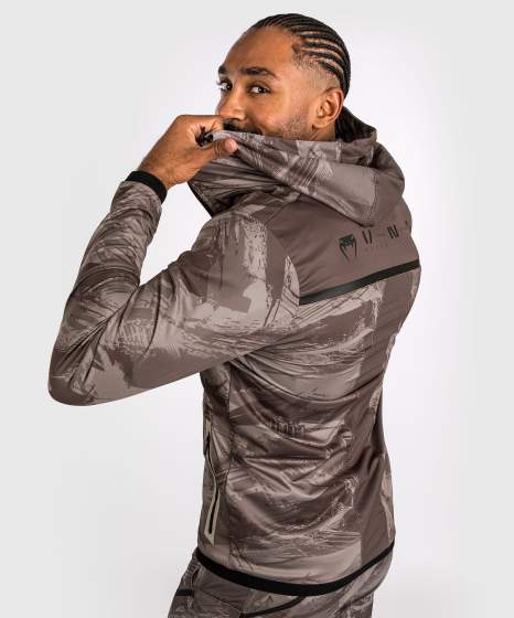 Venum Zip Hoodie Electron 3.0