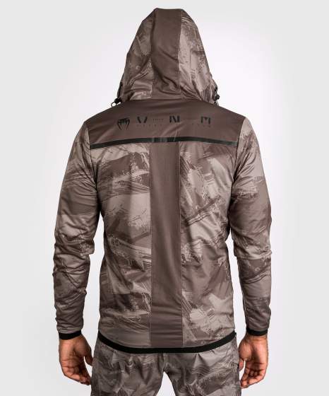 Venum Zip Hoodie Electron 3.0