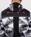 Venum Zip Hoodie Electron 3.0