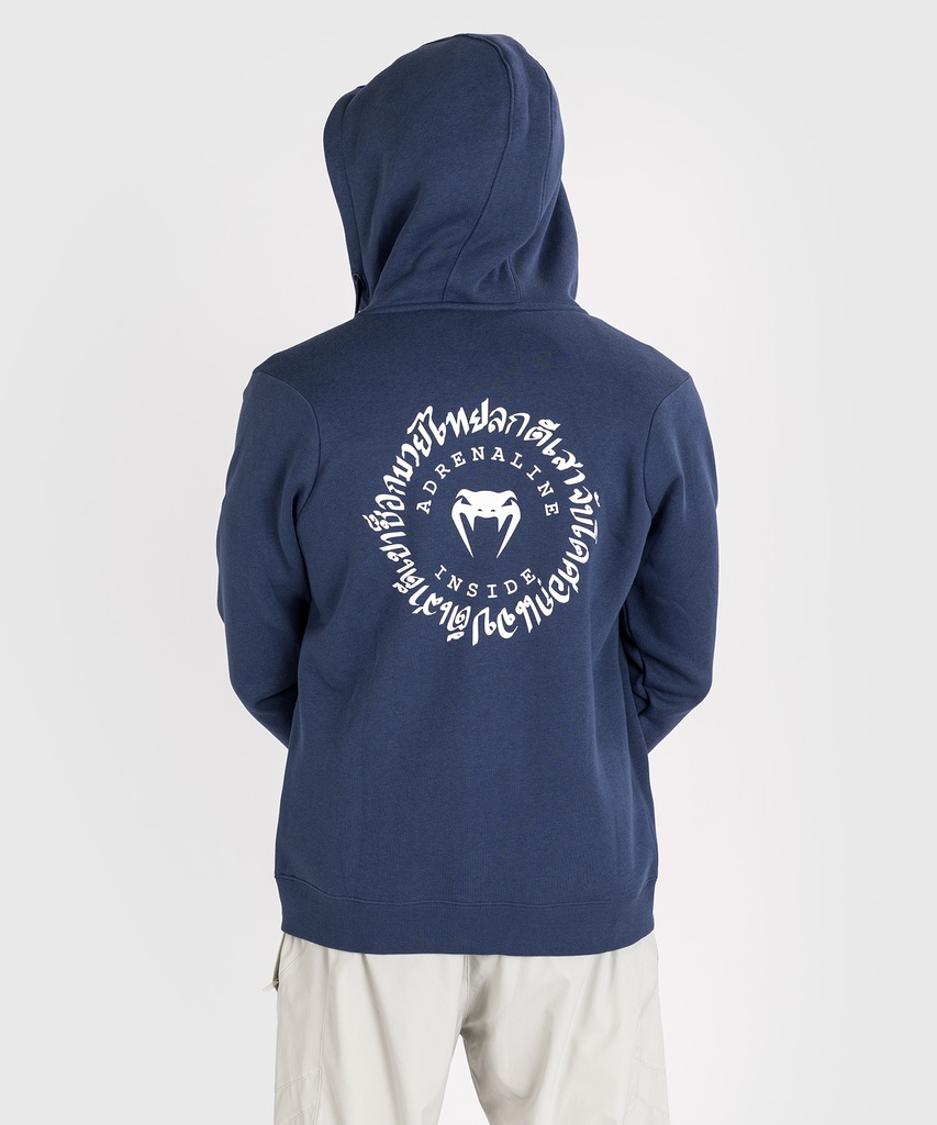 Venum Zip Hoodie Strikeland Muay Thai