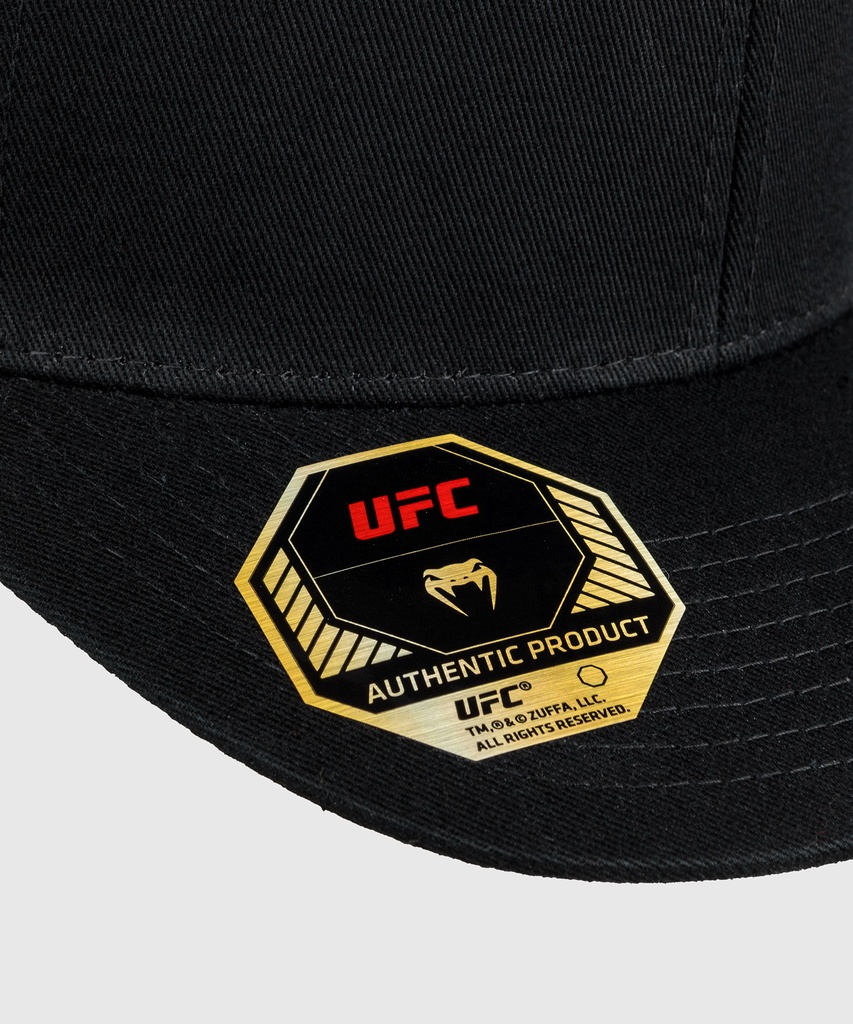 Venum Cap UFC Adrenaline Fight Week