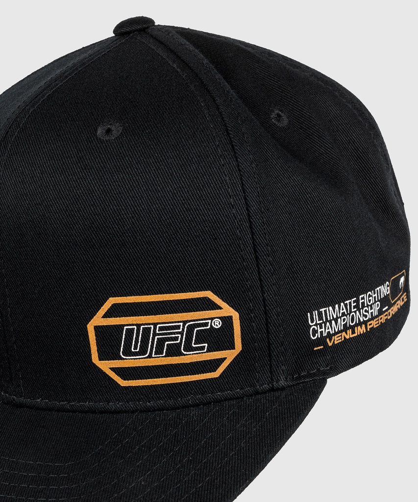 Venum Cap UFC Adrenaline Fight Week