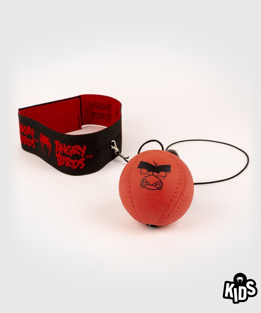 Venum Reflexball Angry Birds Kids