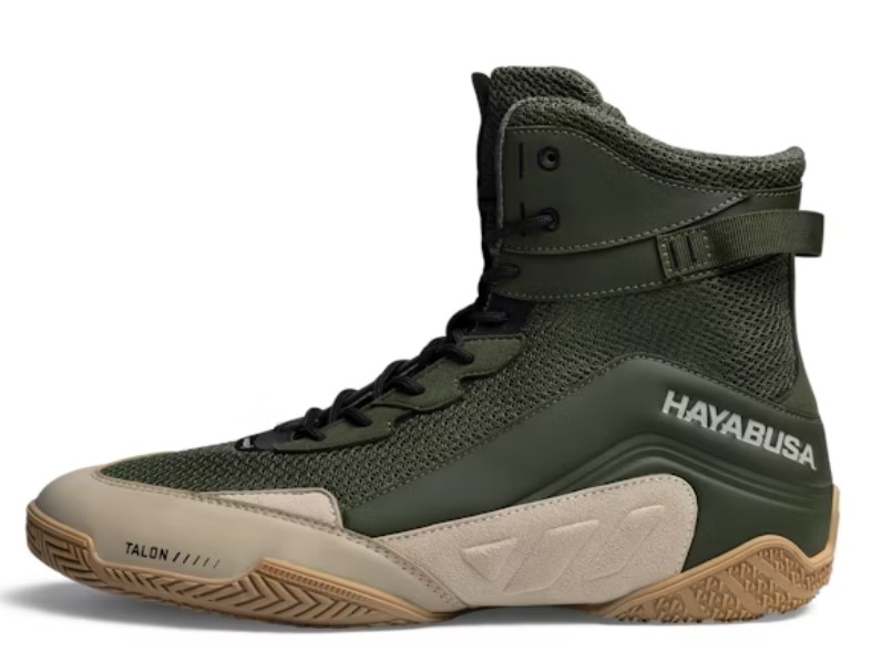 Hayabusa Boxschuhe Talon