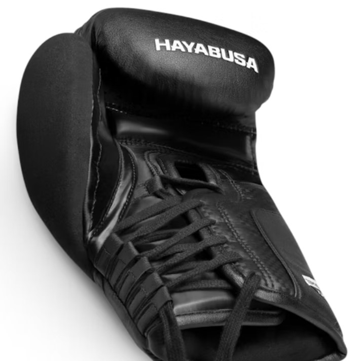 Hayabusa Boxhandschuhe T3 mit Schnürung
