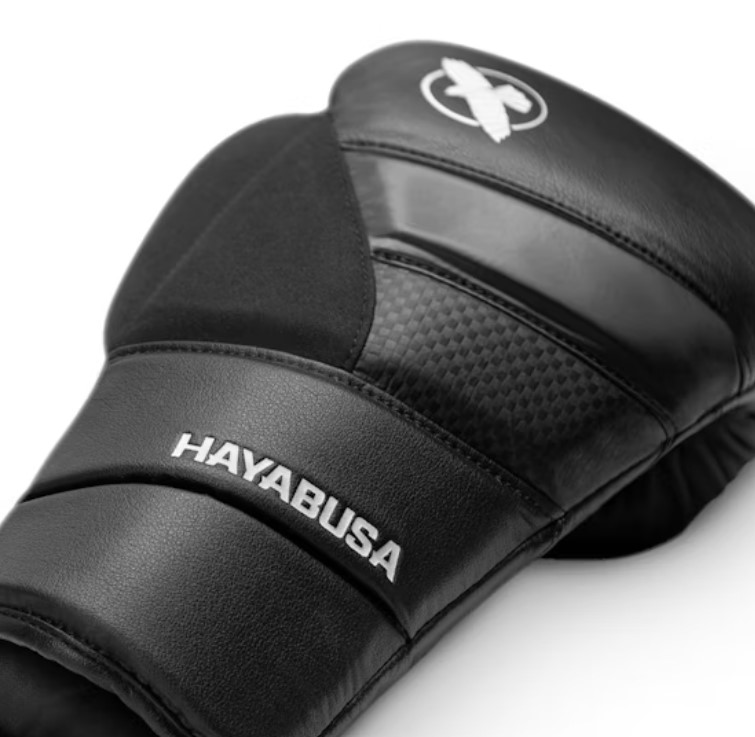 Hayabusa Boxhandschuhe T3 mit Schnürung