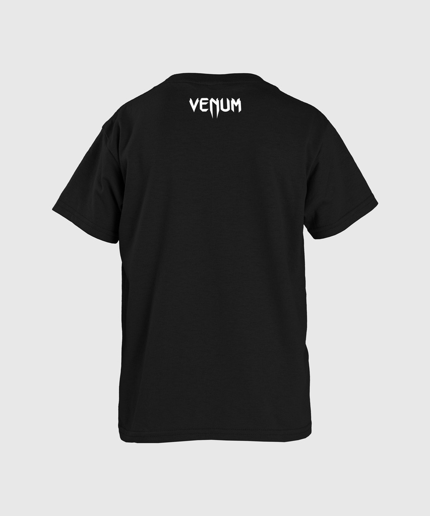 Venum T-Shirt Adrenalive Unrivaled Alex Pereira Kids