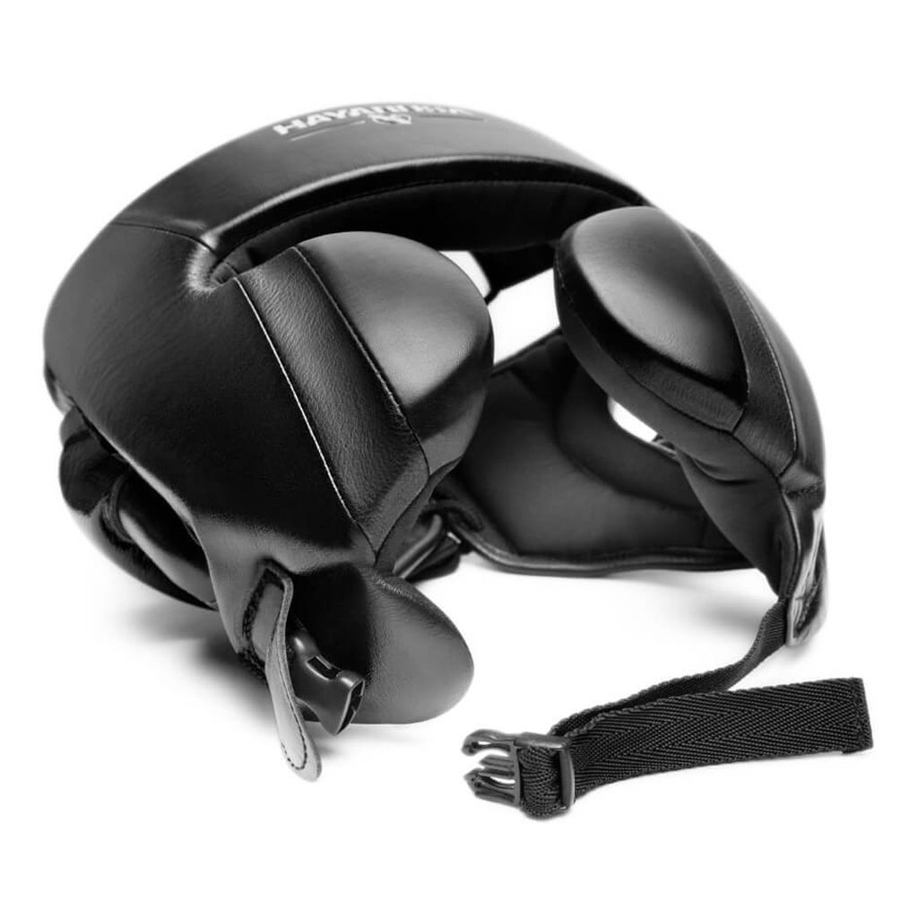 Hayabusa Kopfschutz Pro