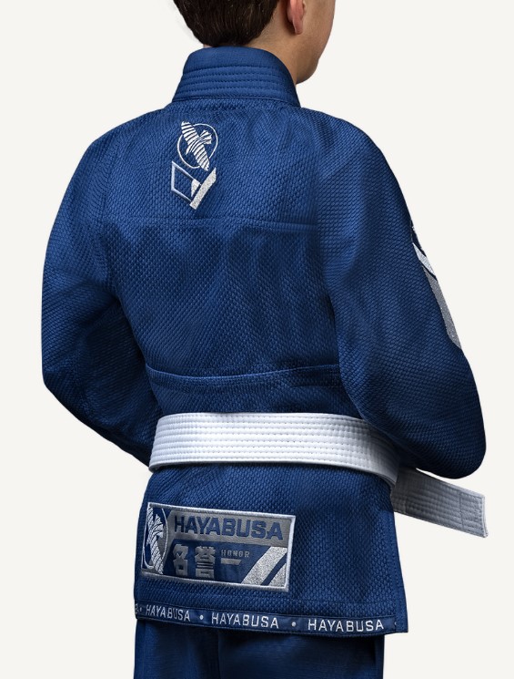 Hayabusa BJJ Gi Ascend Youth