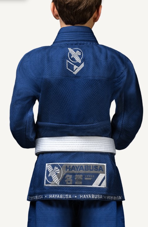 Hayabusa BJJ Gi Ascend Youth