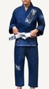 Hayabusa BJJ Gi Ascend Youth