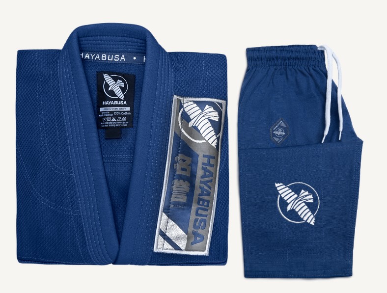 Hayabusa BJJ Gi Ascend Youth