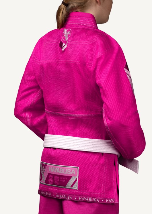 Hayabusa BJJ Gi Ascend Youth