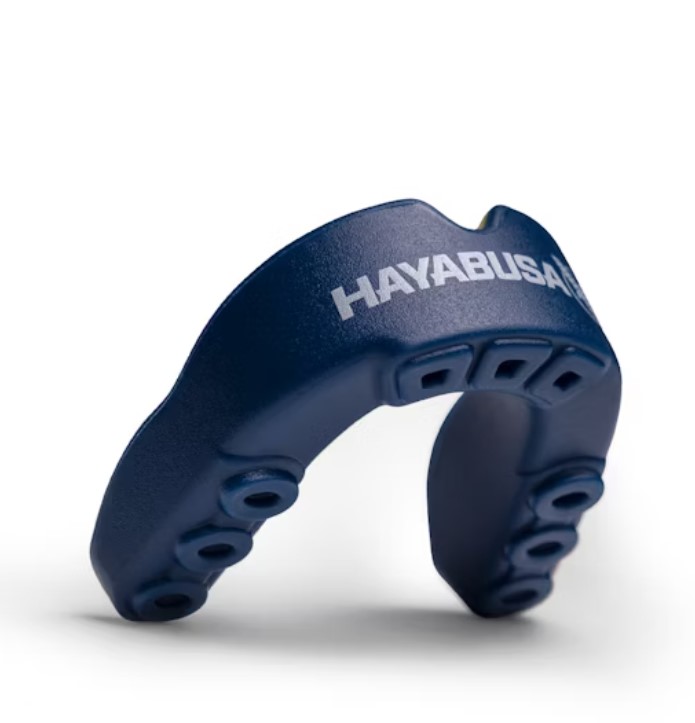 Hayabusa Mundschutz Combat Youth