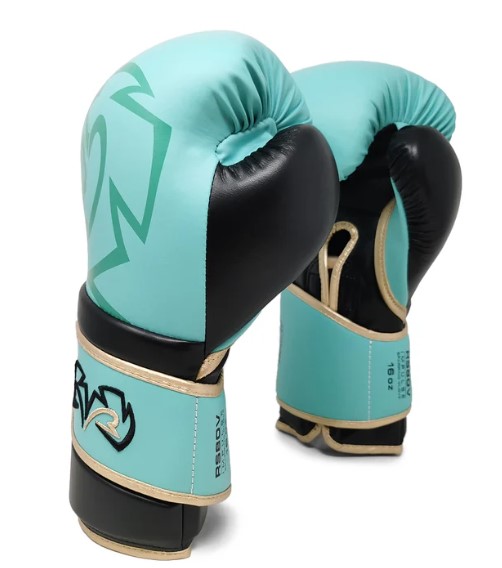 Rival Boxhandschuhe RS80V Impulse