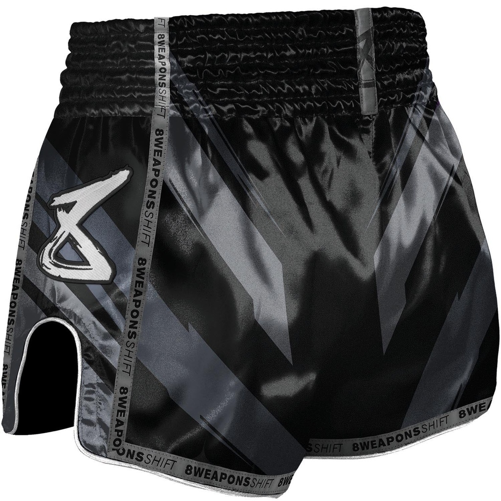 8Weapons Muay Thai Shorts Shift