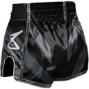 8Weapons Muay Thai Shorts Shift