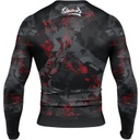 8Weapons Rash Guard Hit 2.0