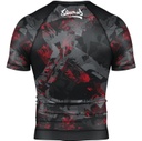 8Weapons Rash Guard Hit 2.0