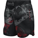 8Weapons Fight Shorts Hit 2.0