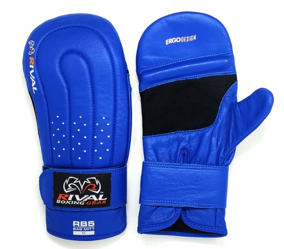 Rival Sandsackhandschuhe RB5