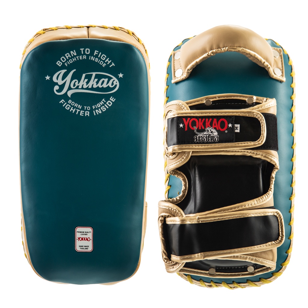 Yokkao Thai Pads