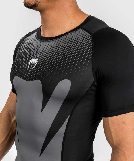 Venum Rash Guard Attack 4