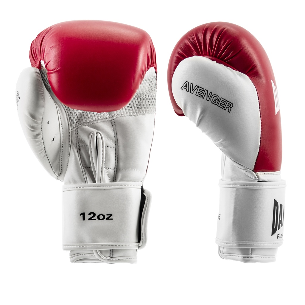 Daniken Boxhandschuhe Avenger