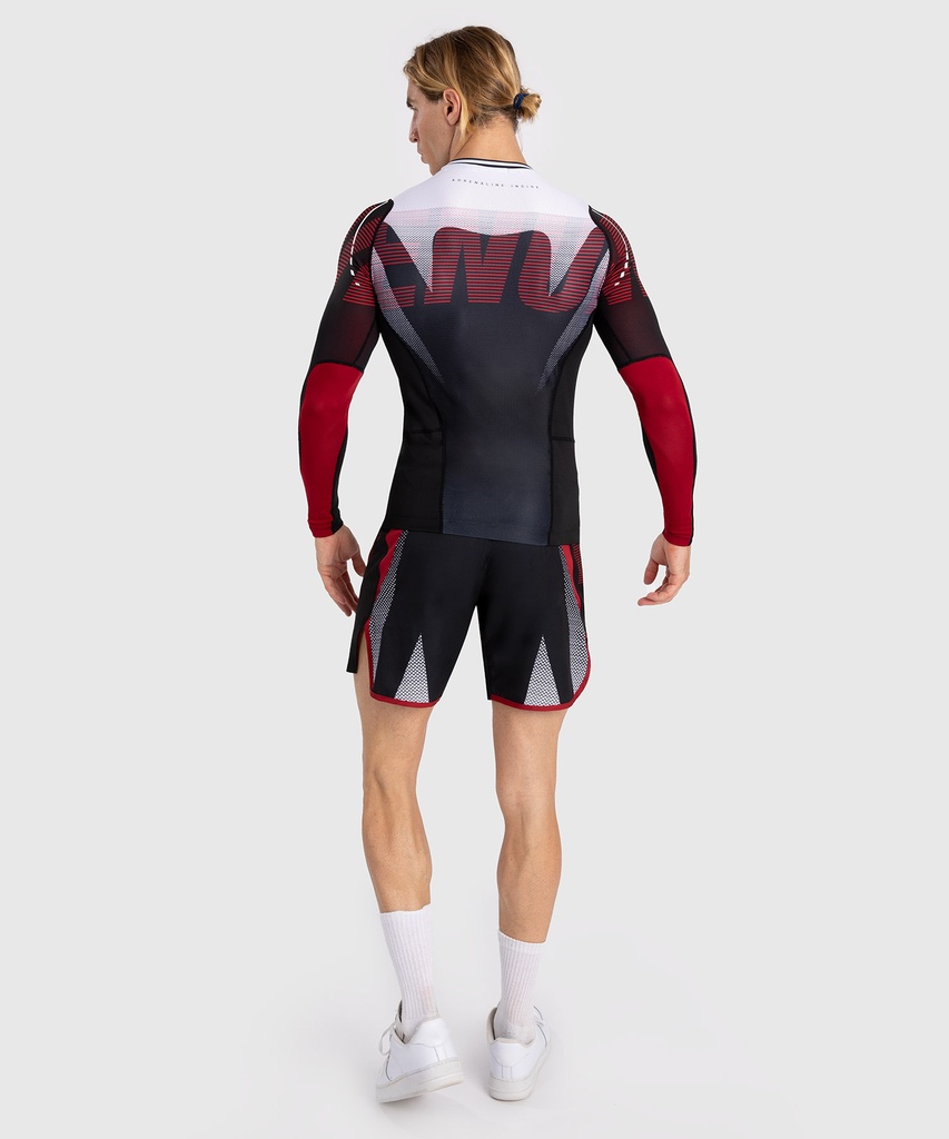 Venum Rash Guard Adrenaline 3