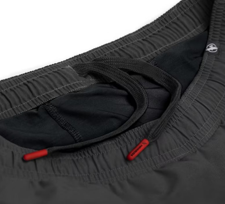 Hayabusa Training Shorts Performance mit Compression Shorts