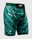 Venum Compression Shorts UFC Adrenaline Unrivaled – Leon Edwards, Green 2