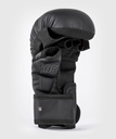 Venum MMA Handschuhe Sparring Impact Evo, Schwarz 3