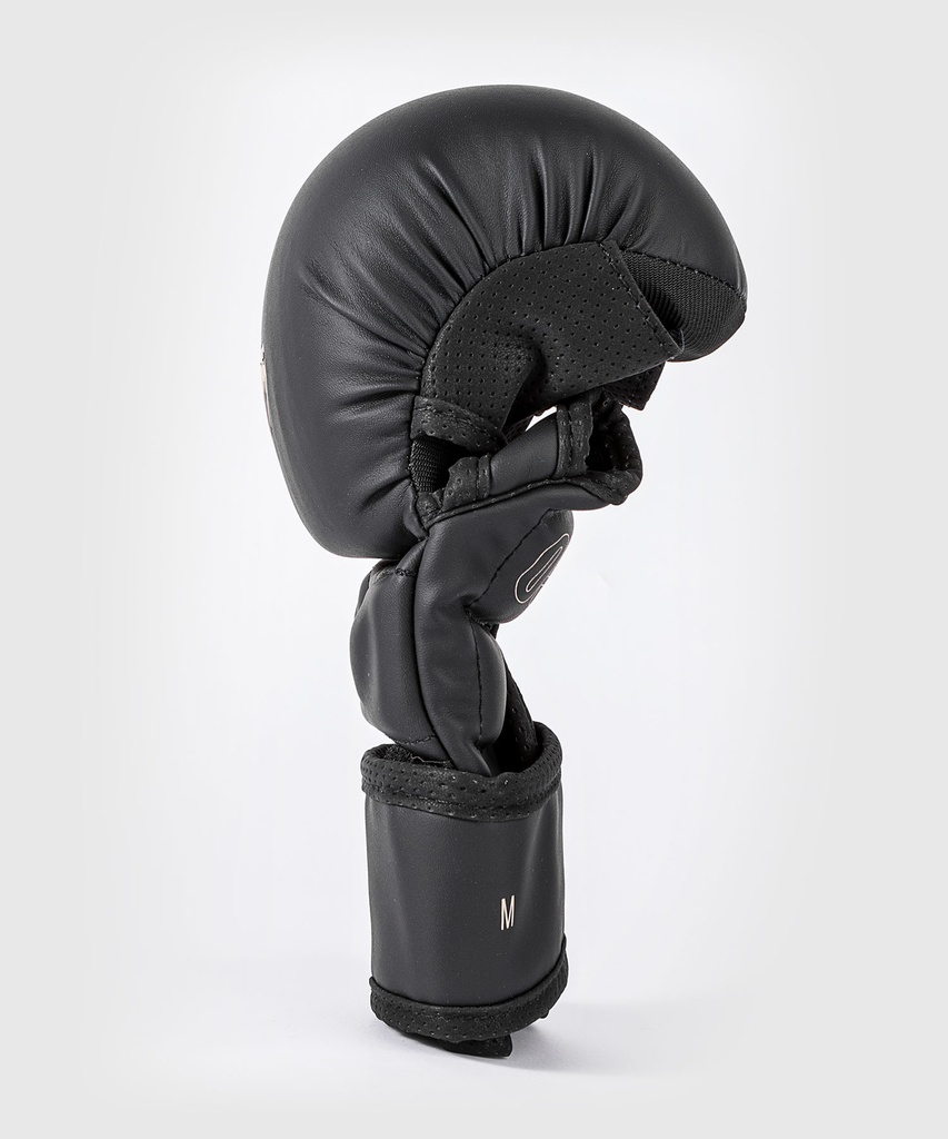 Venum MMA Handschuhe Sparring Impact Evo, Schwarz 4