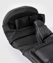 Venum MMA Handschuhe Sparring Impact Evo, Schwarz 6