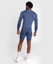 Venum Rash Guard Attack, Marineblau 3