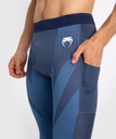 Venum Compression Pants Attack, Marineblau 4