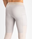 Venum Compression Pants Attack, Sand 4