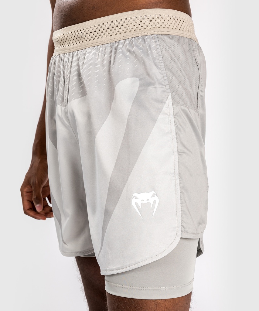 Venum Fight Shorts Attack, Sand 4