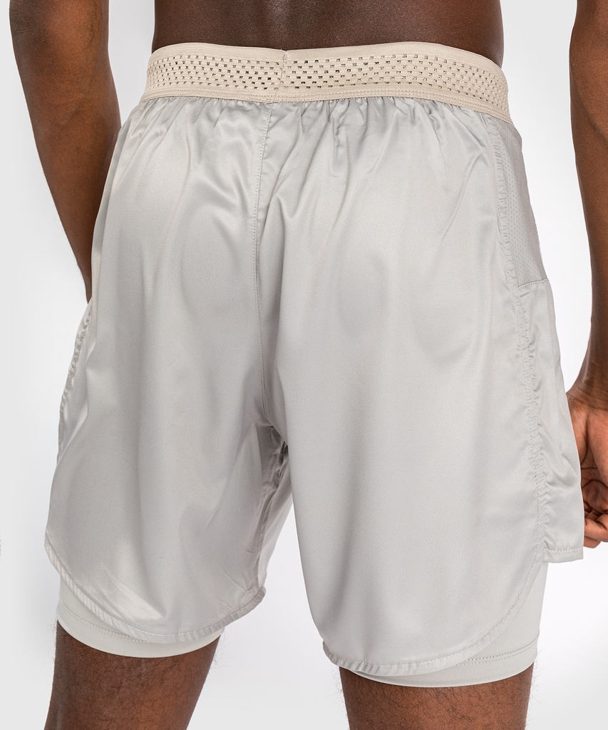 Venum Fight Shorts Attack, Sand 5